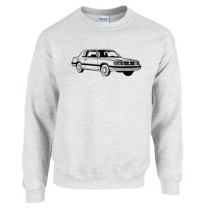 Heavy Blend™ Crewneck Sweatshirt Thumbnail
