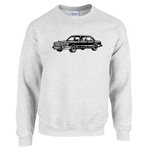 Heavy Blend™ Crewneck Sweatshirt Thumbnail