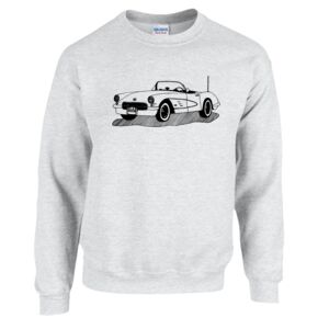 Heavy Blend™ Crewneck Sweatshirt Thumbnail