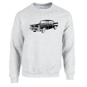 Heavy Blend™ Crewneck Sweatshirt Thumbnail