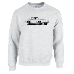 Heavy Blend™ Crewneck Sweatshirt Thumbnail