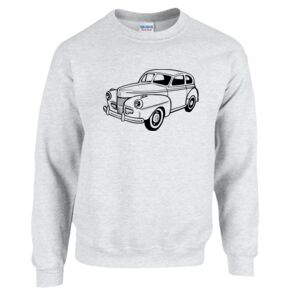 Heavy Blend™ Crewneck Sweatshirt Thumbnail