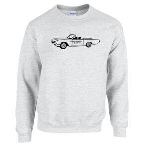 Heavy Blend™ Crewneck Sweatshirt Thumbnail