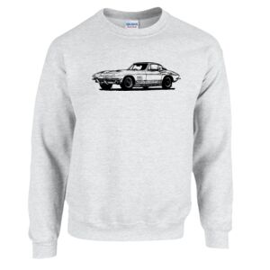 Heavy Blend™ Crewneck Sweatshirt Thumbnail