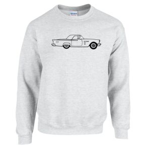 Heavy Blend™ Crewneck Sweatshirt Thumbnail