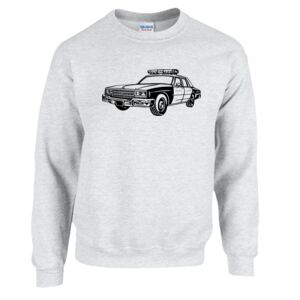 Heavy Blend™ Crewneck Sweatshirt Thumbnail