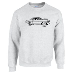 Heavy Blend™ Crewneck Sweatshirt Thumbnail