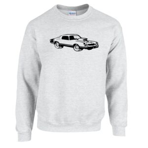Heavy Blend™ Crewneck Sweatshirt Thumbnail