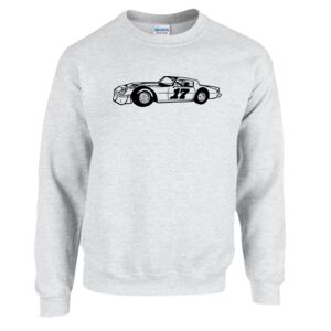 Heavy Blend™ Crewneck Sweatshirt Thumbnail