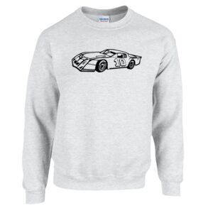 Heavy Blend™ Crewneck Sweatshirt Thumbnail
