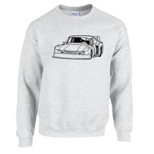 Heavy Blend™ Crewneck Sweatshirt Thumbnail