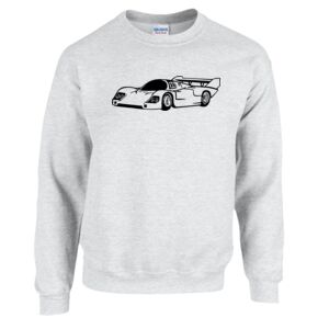 Heavy Blend™ Crewneck Sweatshirt Thumbnail