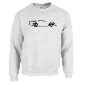 Heavy Blend™ Crewneck Sweatshirt Thumbnail