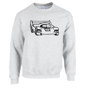 Heavy Blend™ Crewneck Sweatshirt Thumbnail