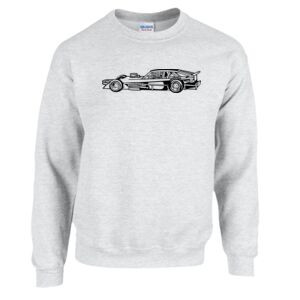Heavy Blend™ Crewneck Sweatshirt Thumbnail