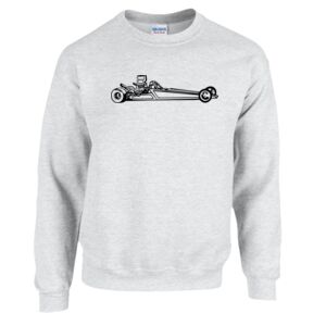 Heavy Blend™ Crewneck Sweatshirt Thumbnail