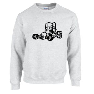 Heavy Blend™ Crewneck Sweatshirt Thumbnail