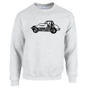 Heavy Blend™ Crewneck Sweatshirt Thumbnail