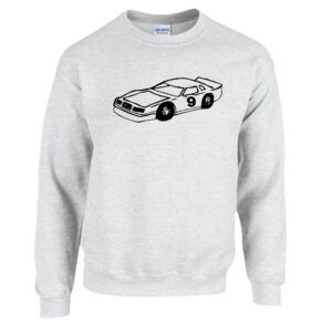 Heavy Blend™ Crewneck Sweatshirt Thumbnail