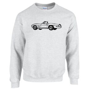 Heavy Blend™ Crewneck Sweatshirt Thumbnail