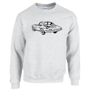 Heavy Blend™ Crewneck Sweatshirt Thumbnail