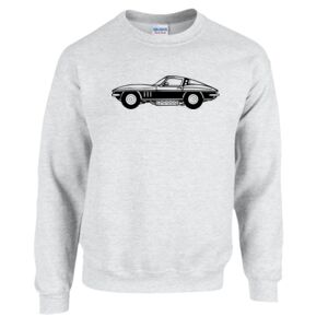 Heavy Blend™ Crewneck Sweatshirt Thumbnail