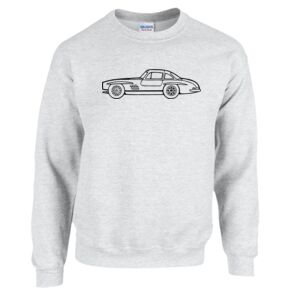Heavy Blend™ Crewneck Sweatshirt Thumbnail