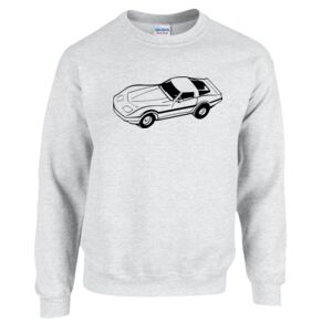 Heavy Blend™ Crewneck Sweatshirt Thumbnail