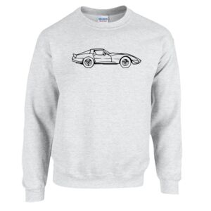 Heavy Blend™ Crewneck Sweatshirt Thumbnail