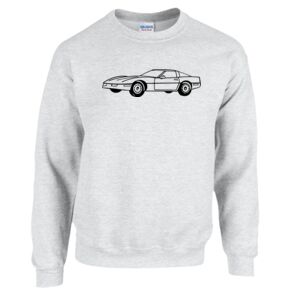 Heavy Blend™ Crewneck Sweatshirt Thumbnail