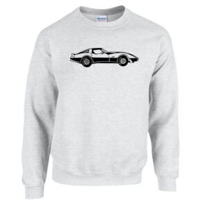 Heavy Blend™ Crewneck Sweatshirt Thumbnail