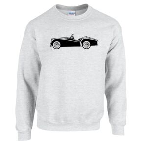 Heavy Blend™ Crewneck Sweatshirt Thumbnail