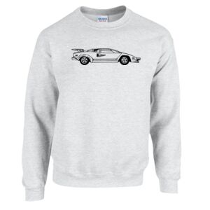 Heavy Blend™ Crewneck Sweatshirt Thumbnail