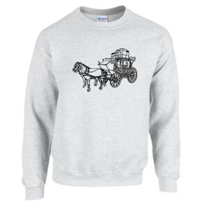 Heavy Blend™ Crewneck Sweatshirt Thumbnail