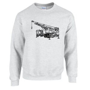 Heavy Blend™ Crewneck Sweatshirt Thumbnail