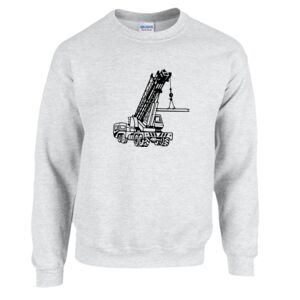 Heavy Blend™ Crewneck Sweatshirt Thumbnail