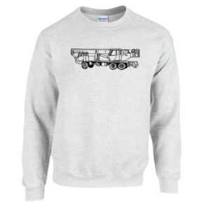 Heavy Blend™ Crewneck Sweatshirt Thumbnail