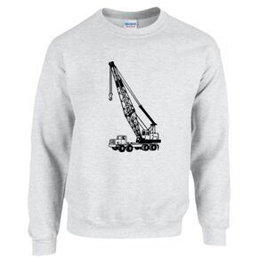 Heavy Blend™ Crewneck Sweatshirt Thumbnail