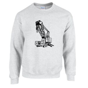 Heavy Blend™ Crewneck Sweatshirt Thumbnail