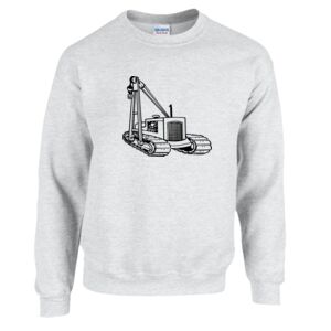 Heavy Blend™ Crewneck Sweatshirt Thumbnail