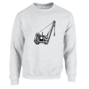 Heavy Blend™ Crewneck Sweatshirt Thumbnail