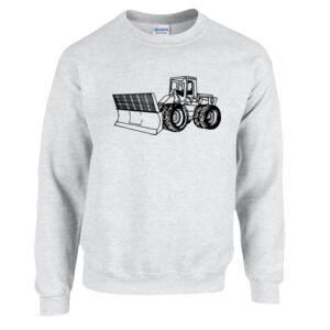 Heavy Blend™ Crewneck Sweatshirt Thumbnail