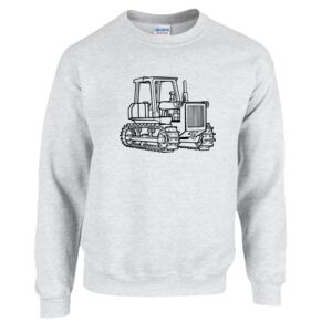 Heavy Blend™ Crewneck Sweatshirt Thumbnail