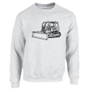 Heavy Blend™ Crewneck Sweatshirt Thumbnail