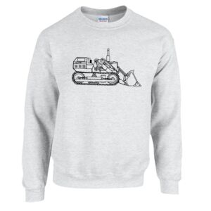 Heavy Blend™ Crewneck Sweatshirt Thumbnail
