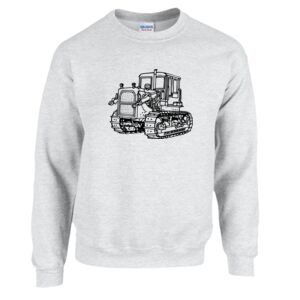 Heavy Blend™ Crewneck Sweatshirt Thumbnail