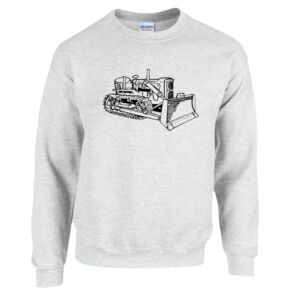Heavy Blend™ Crewneck Sweatshirt Thumbnail