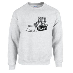 Heavy Blend™ Crewneck Sweatshirt Thumbnail
