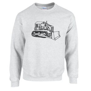 Heavy Blend™ Crewneck Sweatshirt Thumbnail