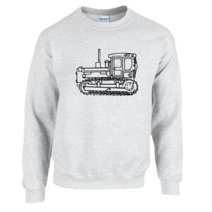 Heavy Blend™ Crewneck Sweatshirt Thumbnail